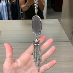 Kendra Scott Long Necklace